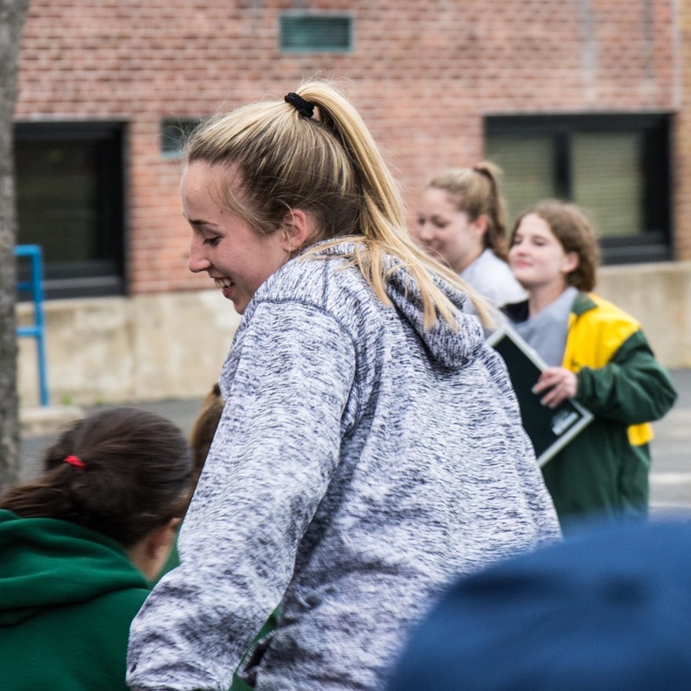 Meet your Posher, Karaline